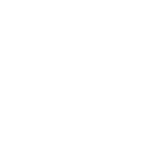 Vulnerability Exploitation icon, laptop with bug (vulnerability) found by magnifying glass.) 