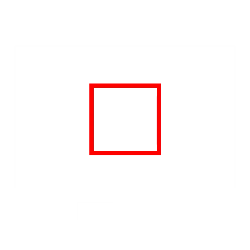 Managed SIEM icon: computer display with dashboard of SIEM tool.