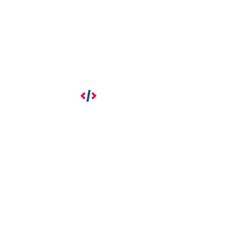 Threat Intelligence Icon: Represents Computer and its programs inside the shield which protects them.