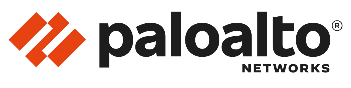 logo of paloalto networks