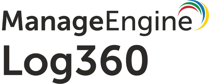 logo of ManageEngine Log360 : SIEM tool by Manage Engine